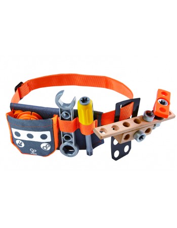 Hape Scientific Tool Belt