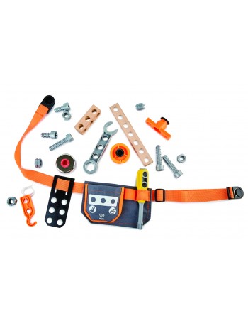 Hape Scientific Tool Belt 2