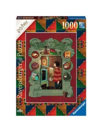 Ravensburger Puzzle 1000pcs...