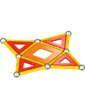 Geomag Σετ Classic Panels... 2