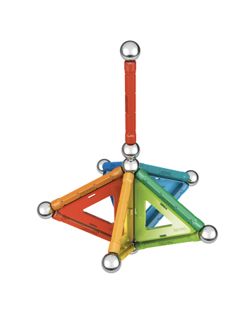 Geomag Σετ Rainbow 32 2