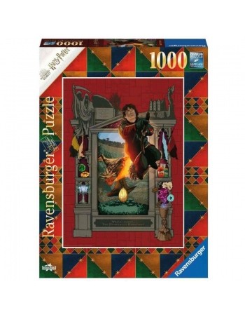 Ravensburger Puzzle 1000pcs...