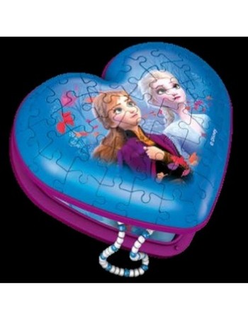 Ravensburger 3D Puzzle...