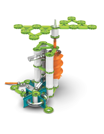 Geomag Set Gravity Vertical... 2