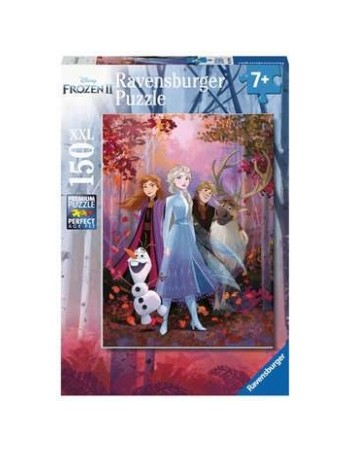 Ravensburger Kids puzzle...