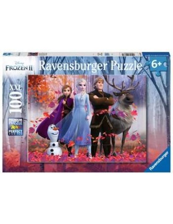 Ravensburger Kids puzzle...