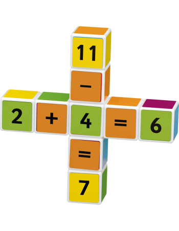Geomag Magicube Maths... 2