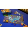 Pandemic Hot Zone North America components