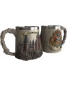 Harry Potter: Hogwarts School - Mug
