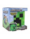 Minecraft: Creeper - φωτιστικό συσκευασία