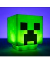Minecraft: Creeper - Desktop Light