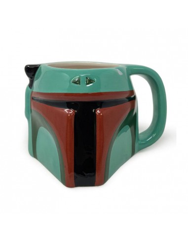 Κούπα Star Wars: Boba Fett