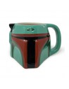 Star Wars: Boba Fett - Mug