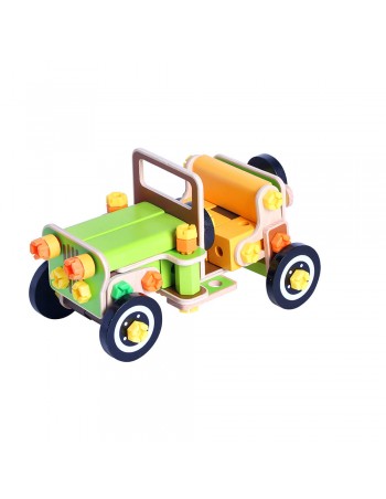 Off Road Vehicle