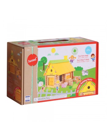 Farm cottage
