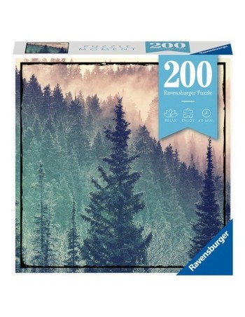 Ravensburger Puzzle 200pcs...