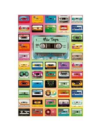 Ravensburger Puzzle 200pcs...