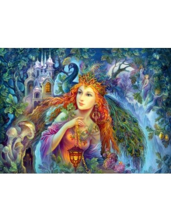 Ravensburger Puzzle 500pcs...