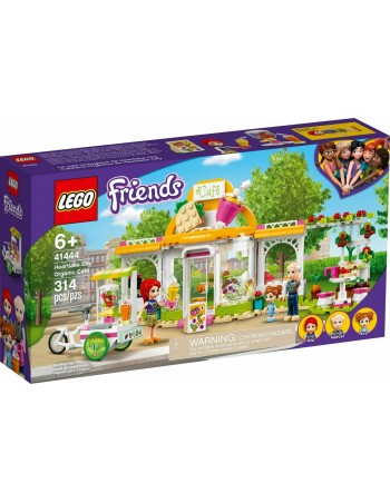 LEGO Friends: Heartlake...