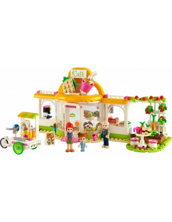 LEGO Friends: Heartlake... 2