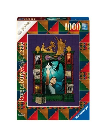 Ravensburger Puzzle 1000pcs...