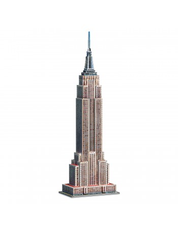 3D Puzzle Empire State... 2