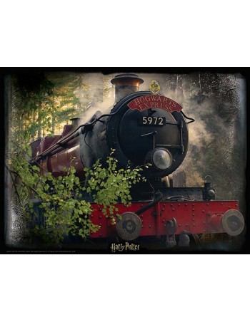 Prime3D Puzzle 500pcs The... 2