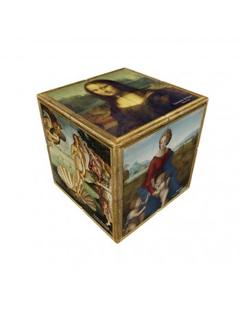 Renaissance  - V-CUBE 2 Flat