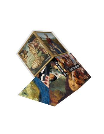 Renaissance  - V-CUBE 2 Flat 2