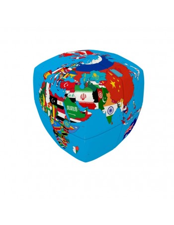 United Nations - V-CUBE 2...