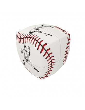 BASEBALL - V2 PILLOW