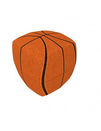 Basketball - V-CUBE 2 pillow