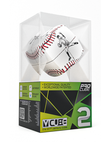 BASEBALL - V2 PILLOW 2