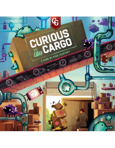 Curious Cargo