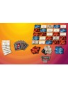Codenames components