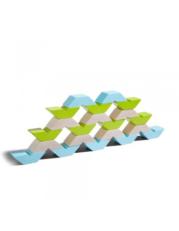 Haba 3D Arranging Game... 2