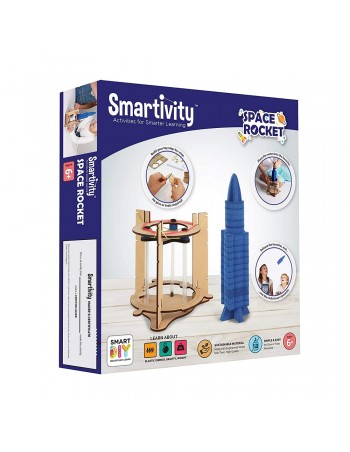 Smartivity DIY Construction...