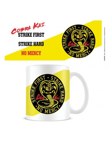Κούπα Cobra Kai: No Mercy