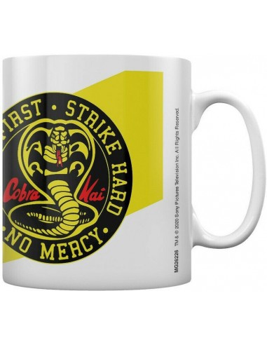 Κούπα Cobra Kai: No Mercy