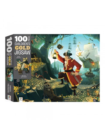 copy of Puzzle 100pcs Touch...