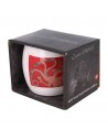 Game Of Thrones - Ceramic Globe Mug box