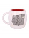 Game Of Thrones - Ceramic Globe Mug