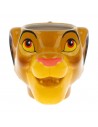 Lion King: Simba - Ceramic Mug