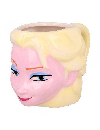 Frozen: Elsa - Ceramic Mug
