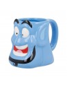 Alladin: Genie - Ceramic Mug