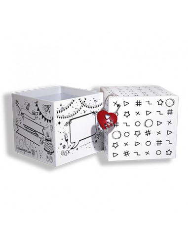 Secret Box EscapeWelt