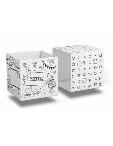 Secret Box EscapeWelt