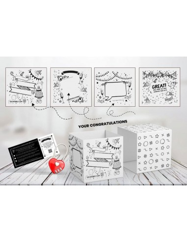 Secret Box EscapeWelt