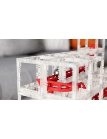 MagnetCubes Rollercoaster... 2
