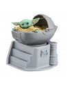 Baby Yoda - Portable Bluetooth Speaker